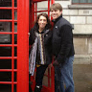 Meet your Posher, Lori